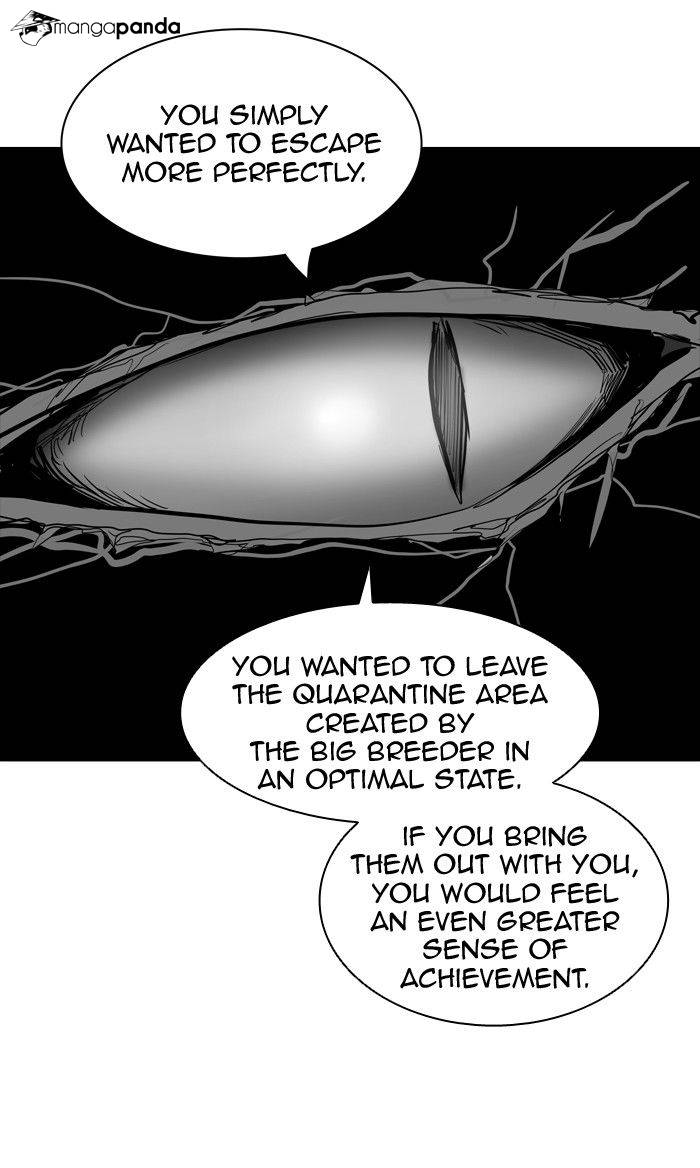 Tower of God Chapter 357 image 062